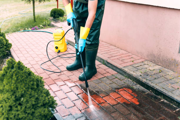 Best Factory Floor Cleaning  in Paterson, NJ